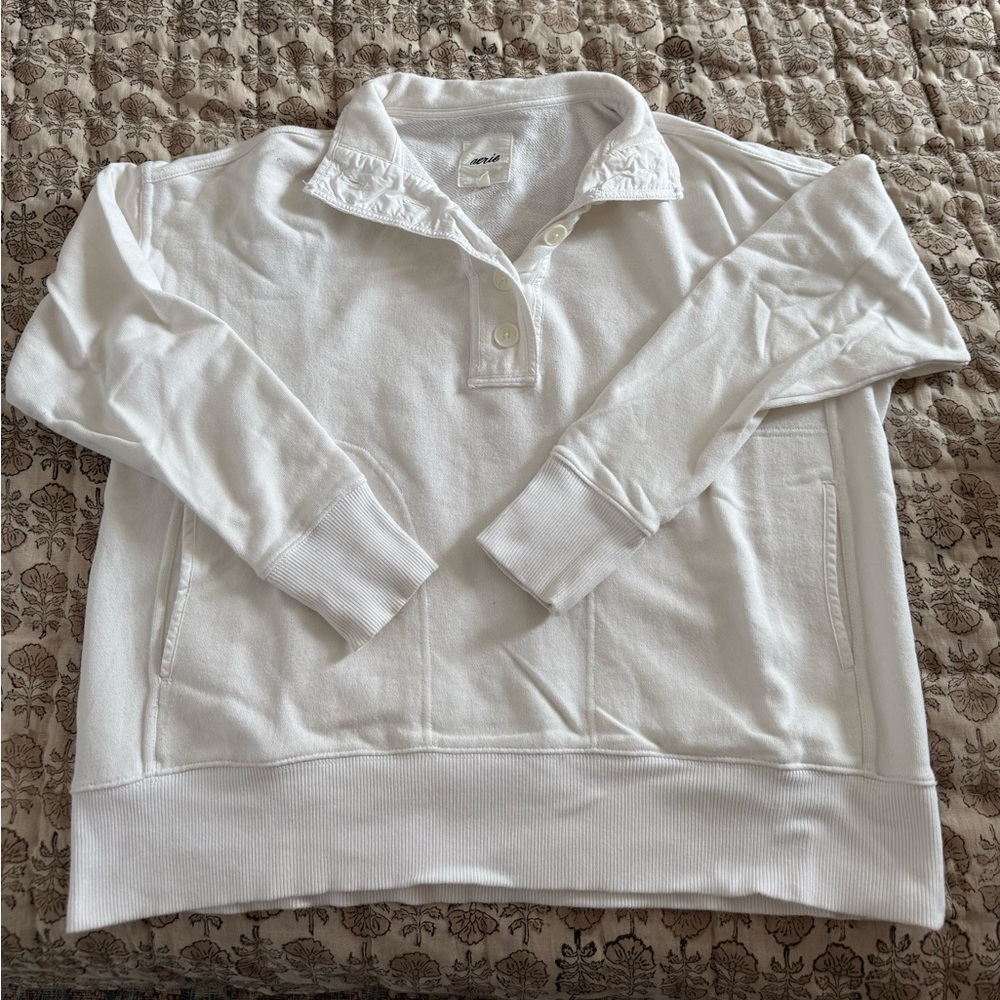 Aerie pullover sweatshirt - Size S